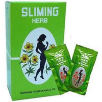 Sliming Herb Tea 41g - AOS Express
