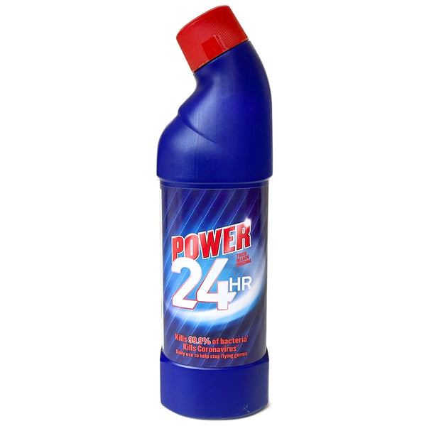 Power Thick Bleach Original 750ml - AOS Express