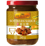 Lee Kum Kee Yellow Bean Sauce 240g