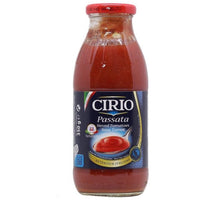 Cirio Sieved Tomato Passata 350g - Asian Online Superstore UK