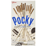 Glico Pocky Sticks - Cockies & Cream 45g