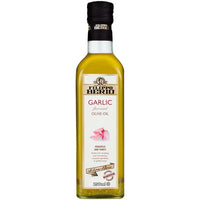 Filippo Berio Garlic Olive Oil 250ml - AOS Express