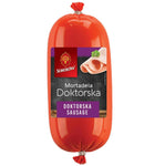 Sokolow & Tarczynski Mortadela Doktorska 500g - AOS Express