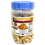 F Champions Cashew Nuts 200g - AOS Express