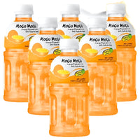 Mogu mogu Orange Flavor