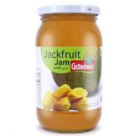 Grandma’s Jackfruit Jam 500g - AOS Express