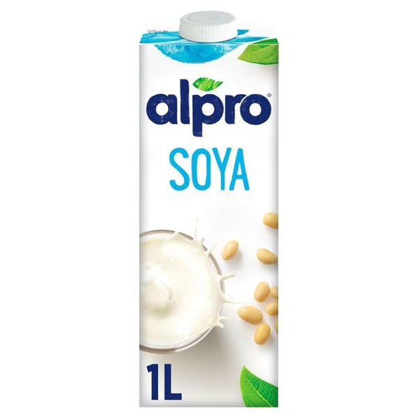 Alpro Original Soya Drink 1L