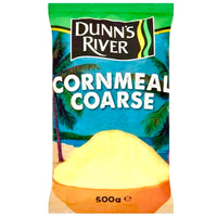 Dunn’s River Cornmeal Coarse 500g - AOS Express