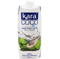 Kara Classic Coconut Water 500ml - AOS Express