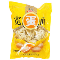 NK Nikko Egg Noodle 500g