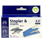 Design Stapler & Staple