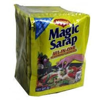 Maggi Magic Sarap (12x8g Sachet) 96g - Asian Online Superstore UK