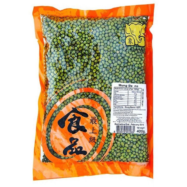 Chang Mung Beans Whole (Munggo) (Monggo) 400g - Asian Online Superstore UK