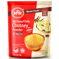 MTR Chutney Powder 200g - AOS Express