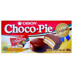 Orion Choco Pie (39gx6 Packs) 234g - AOS Express