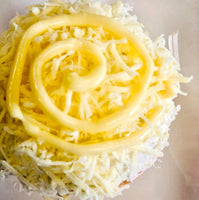 Boca Custard Ensaymada (Custard Pastry) - AOS Express