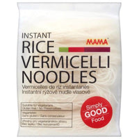 Mama Instant Rice Vermicelli Noodles 225g - Asian Online Superstore UK
