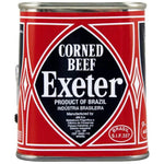Exeter Corned Beef 340g - AOS Express