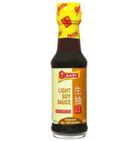 Amoy Light Soy Sauce 150ml - AOS Express