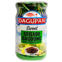 Dagupan Sweet Guisado Bagoong (Sauteed Shrimp Paste) 230g