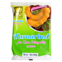 Chang Tamarind Block (Seedless) 454g (BBD: 06-‘24)