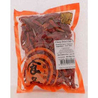 Chang Dried Chillies Small 100g - Asian Online Superstore UK