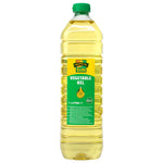 Tropical Sun Vegetable Oil (Cooking oil) 1L