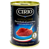 Cirio Concentrated Tomato Purée 140g