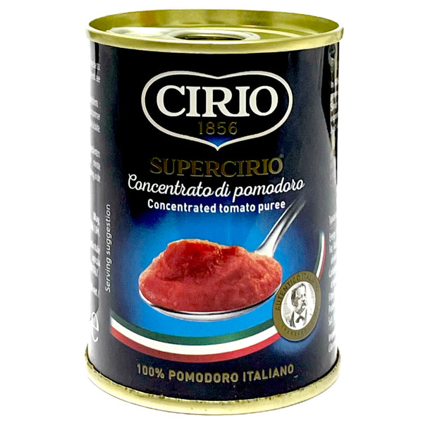 Cirio Concentrated Tomato Purée 140g