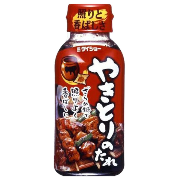 Yakitori Sauce, Online Japanese Food Store