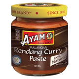 Ayam Rendang Curry Paste 185g - Asian Online Superstore UK