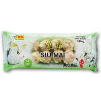 (MS) Mei Sum Pork Siomai (Sieuw Mai) 240g