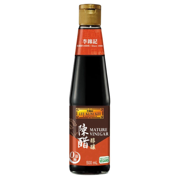 Lee Kum Kee Mature Vinegar 500ml