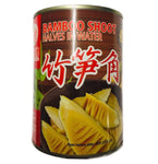 Double Happiness Halves Bamboo Shoot 552g - Asian Online Superstore UK