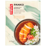 Panko Bread Crumbs (Yutaka Brand)
