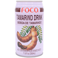 Foco Tamarind Drink 350ml - AOS Express