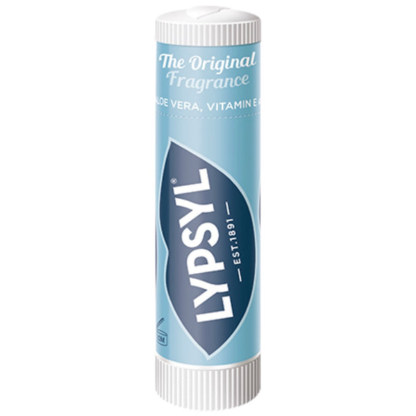 Lypsyl The Original Fragrance Lip Balm