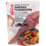 Yutaka Dried Winter Shiitake Mushrooms (3-4cm) 