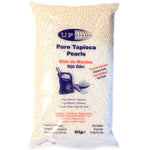 UP Tapioca Pearls (Small) 455g - Asian Online Superstore UK