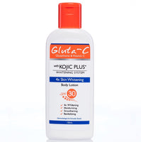 Gluta-C with Kojic Plus Lightening Body Lotion 150g - Asian Online Superstore UK
