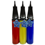 Hip Hip Hooray! Balloon Pump 1pc