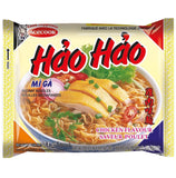Acecook Hao Hao Chicken Flavour Instant Noodle 74g - AOS Express