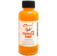 Carrie Cuticle Tint (Merthiolate) 60ml - AOS Express