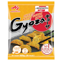 Ajinomoto Chicken Chicken Katsu Curry Style (30pc) 600g