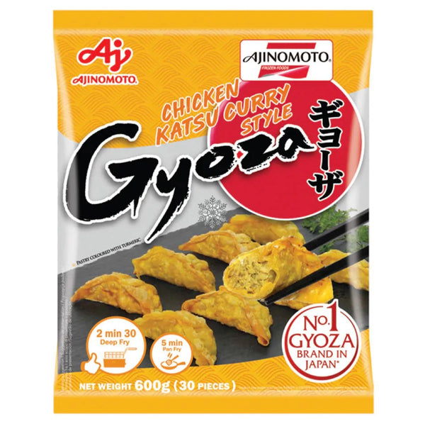 Ajinomoto Chicken Chicken Katsu Curry Style (30pc) 600g