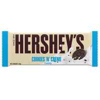 Hershey’s Cookies N’ Cream 40g - AOS Express