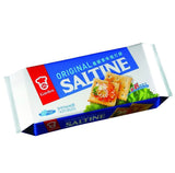 Garden Saltine Crackers Original Flavours 200g - AOS Express