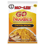 Ko Lee Instant Noodle Extreme Chicken Special Flavour 85g - AOS Express