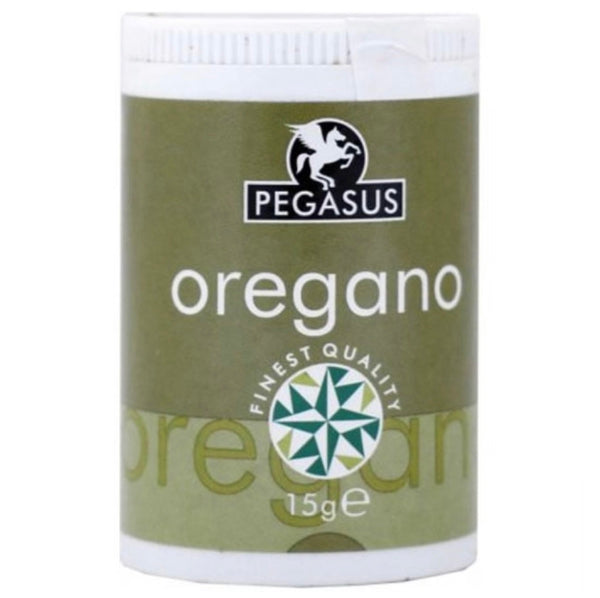 Pegasus Oregano Herbs 15g - AOS Express