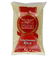 Heera Glutinous Rice 2kg - Asian Online Superstore UK